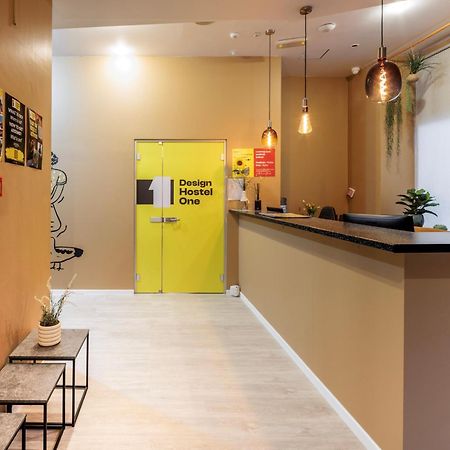 Design Hostel One Спліт Екстер'єр фото