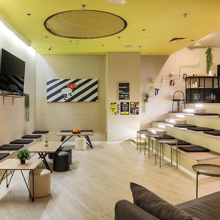 Design Hostel One Спліт Екстер'єр фото