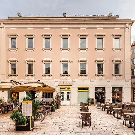 Design Hostel One Спліт Екстер'єр фото