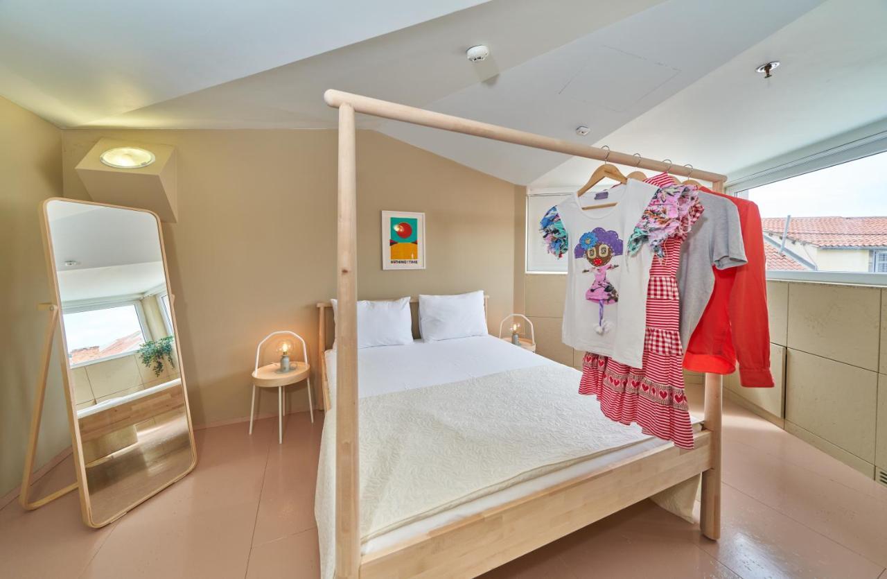Design Hostel One Спліт Екстер'єр фото