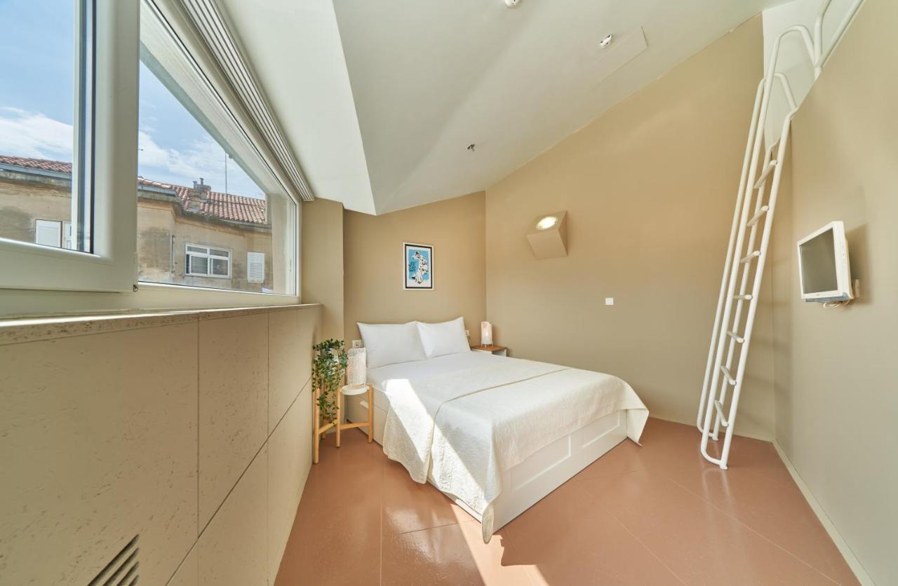 Design Hostel One Спліт Екстер'єр фото
