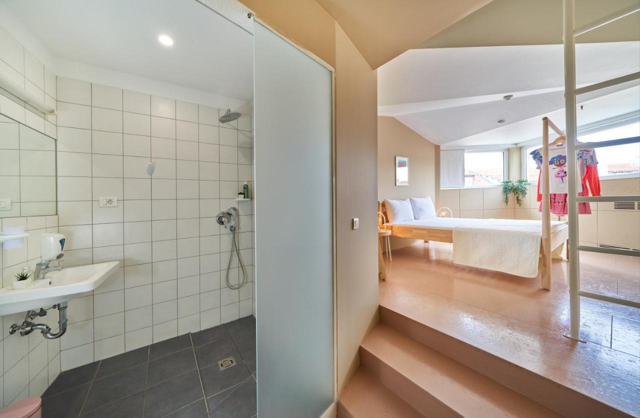 Design Hostel One Спліт Екстер'єр фото