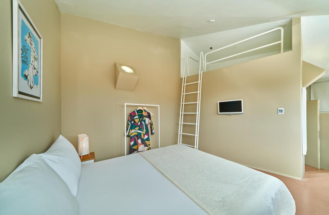 Design Hostel One Спліт Екстер'єр фото