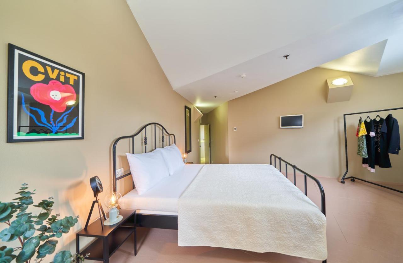 Design Hostel One Спліт Екстер'єр фото