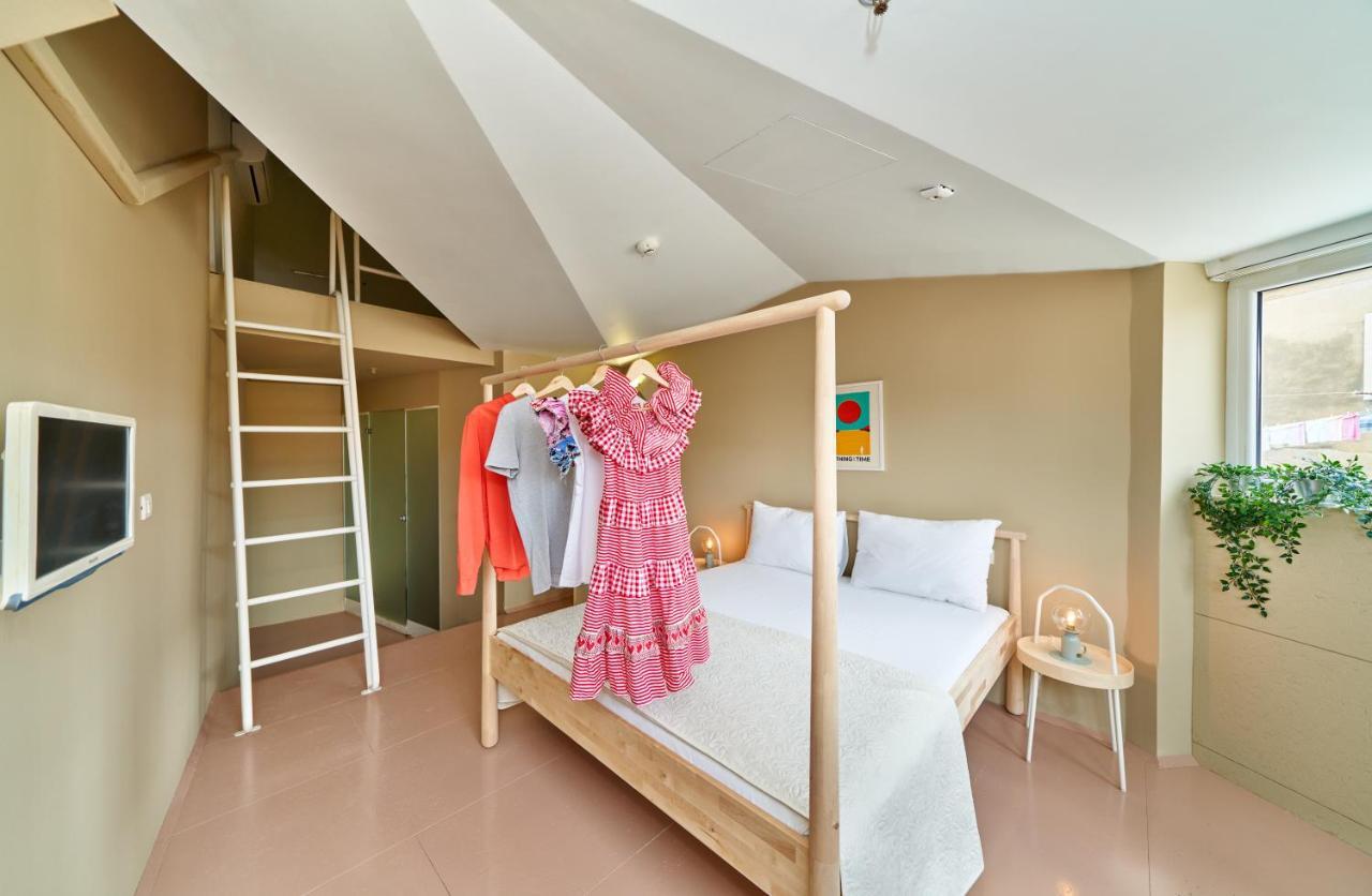 Design Hostel One Спліт Екстер'єр фото