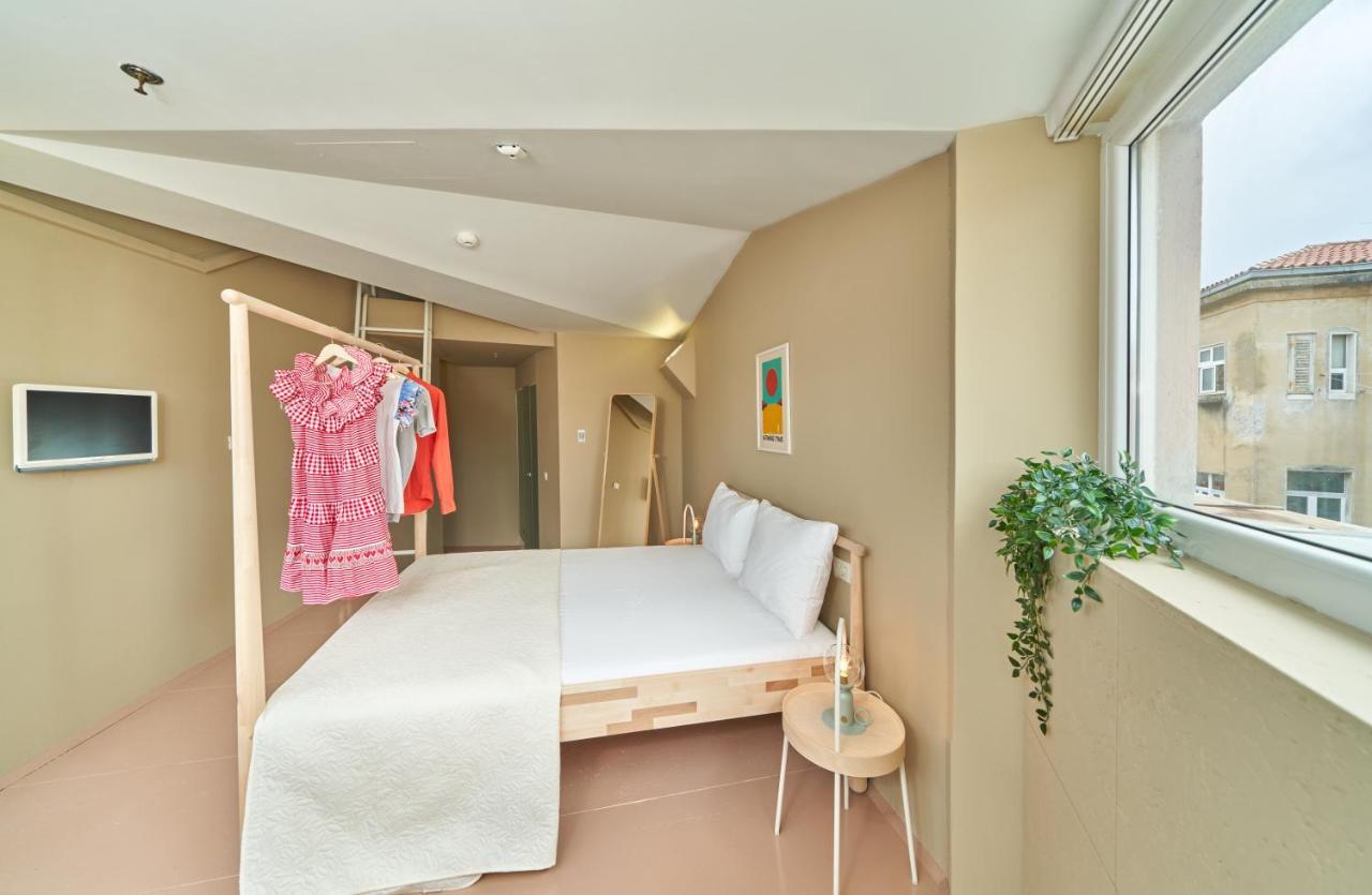 Design Hostel One Спліт Екстер'єр фото