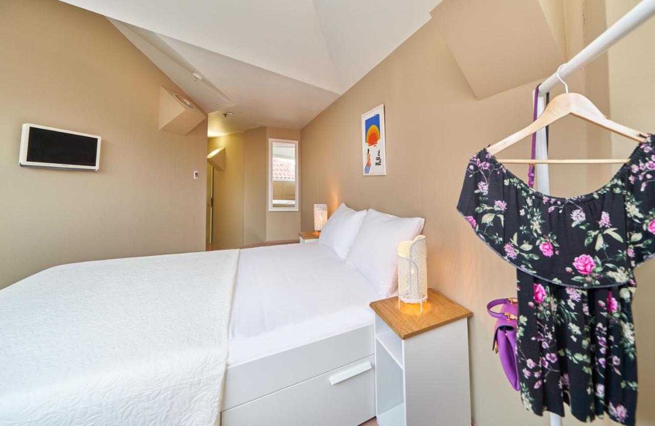 Design Hostel One Спліт Екстер'єр фото