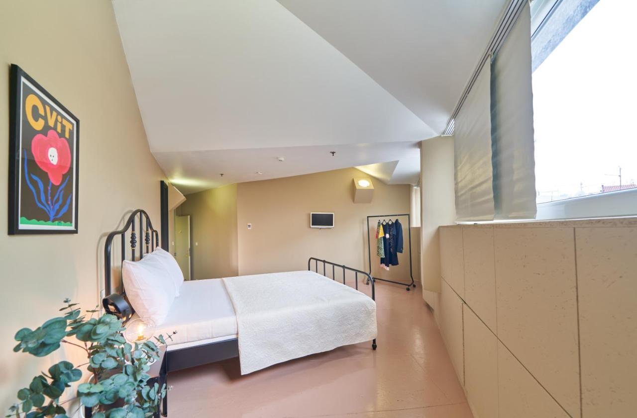 Design Hostel One Спліт Екстер'єр фото