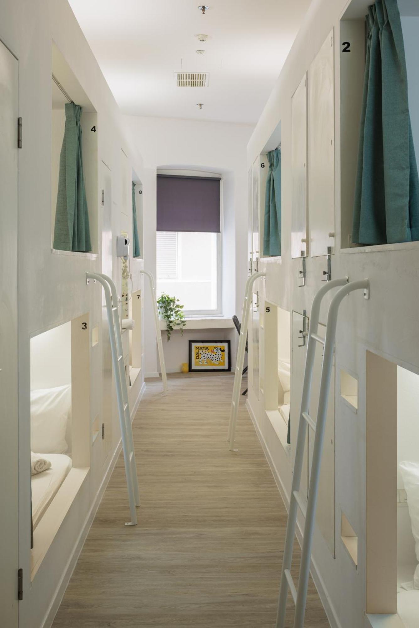 Design Hostel One Спліт Екстер'єр фото