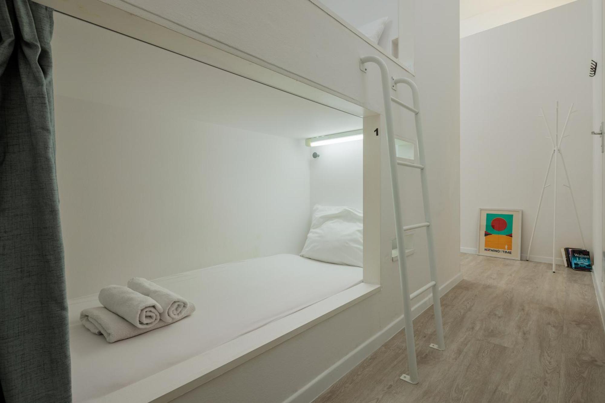 Design Hostel One Спліт Екстер'єр фото