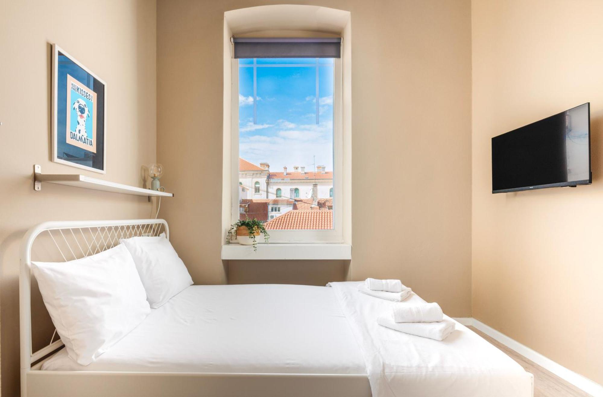 Design Hostel One Спліт Екстер'єр фото
