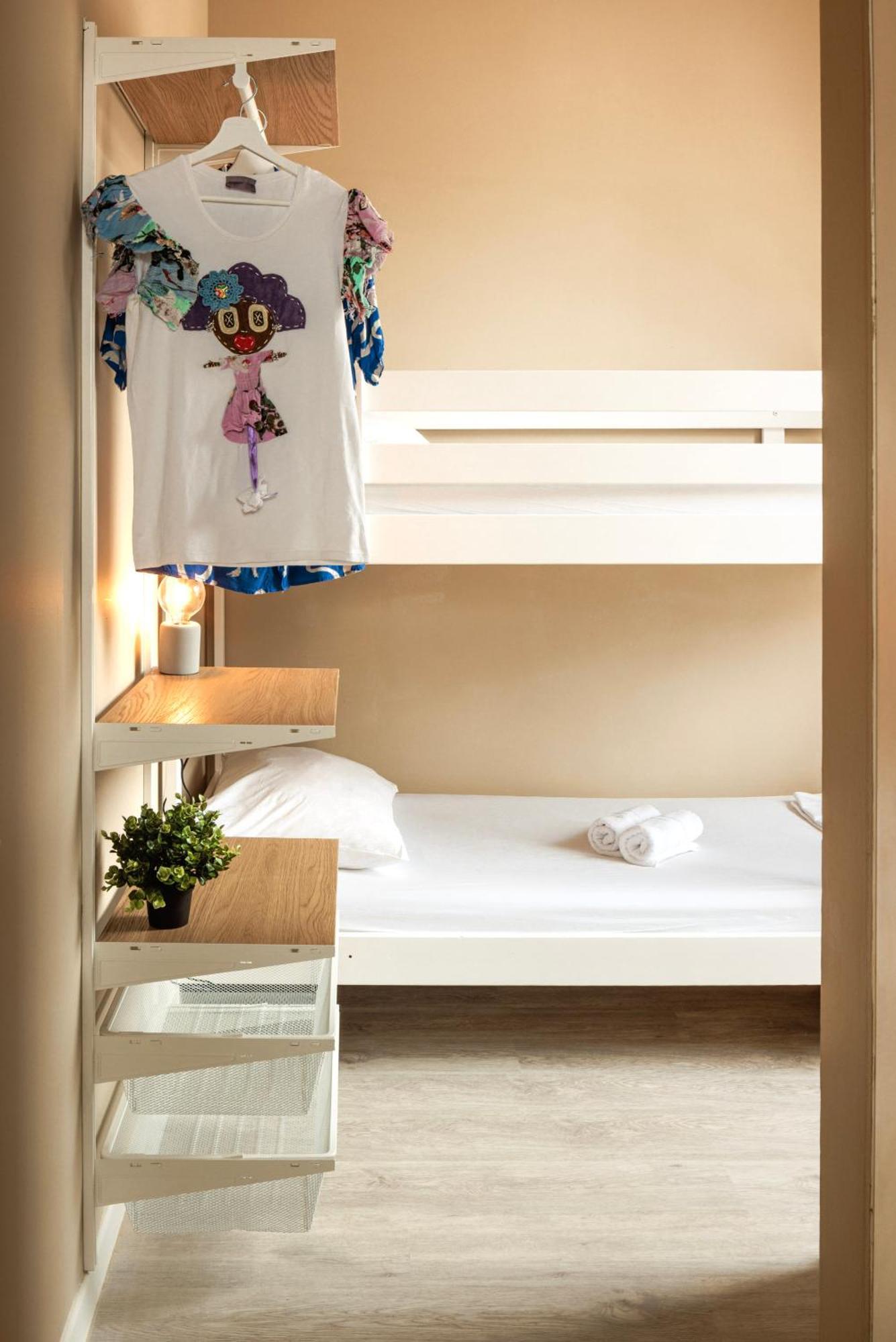 Design Hostel One Спліт Екстер'єр фото